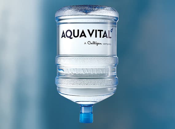 Gallone AquaVital