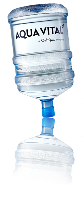 AquaVital Wassergallone