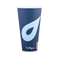 Culligan Becher