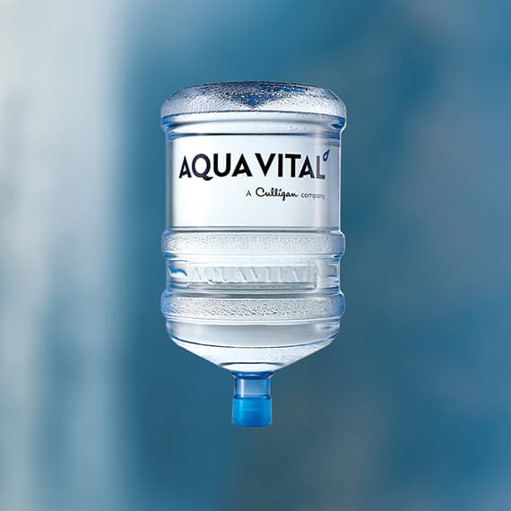 Wassergallone AquaVital