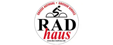 Logo Das RADhaus