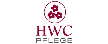 Logo HWC Pflege