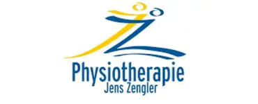 Logo Physiotherapie Jens Zengler